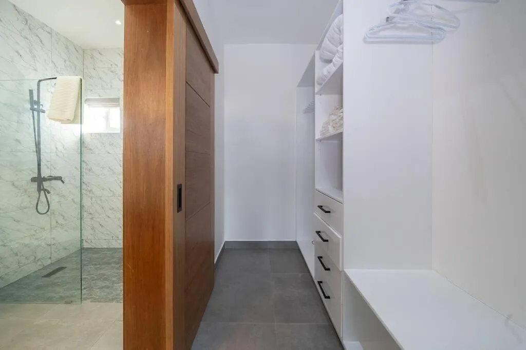 Апартаменты Casa Azul Del Mar Сосуа