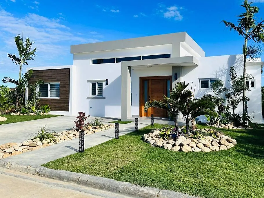 Апартаменты Casa Azul Del Mar Сосуа 0*,  Доминиканская Республика