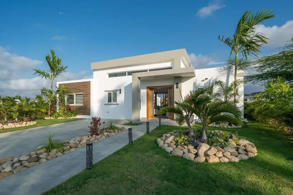 Апартаменты Casa Azul Del Mar Сосуа Доминиканская Республика