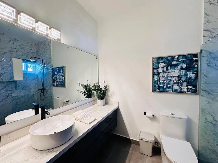 דירות Sosúa Casa Azul Del Mar 0*,  הרפובליקה הדומיניקנית