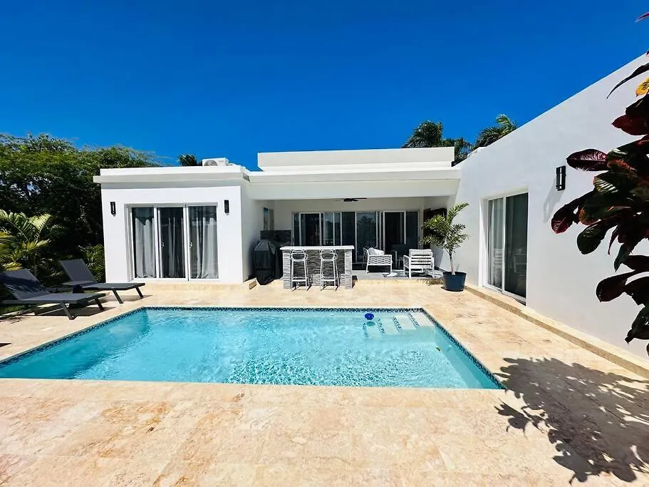 דירות Sosúa Casa Azul Del Mar