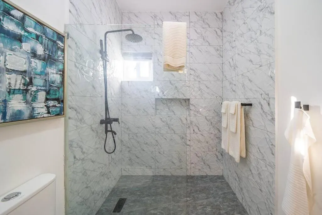 דירות Sosúa Casa Azul Del Mar