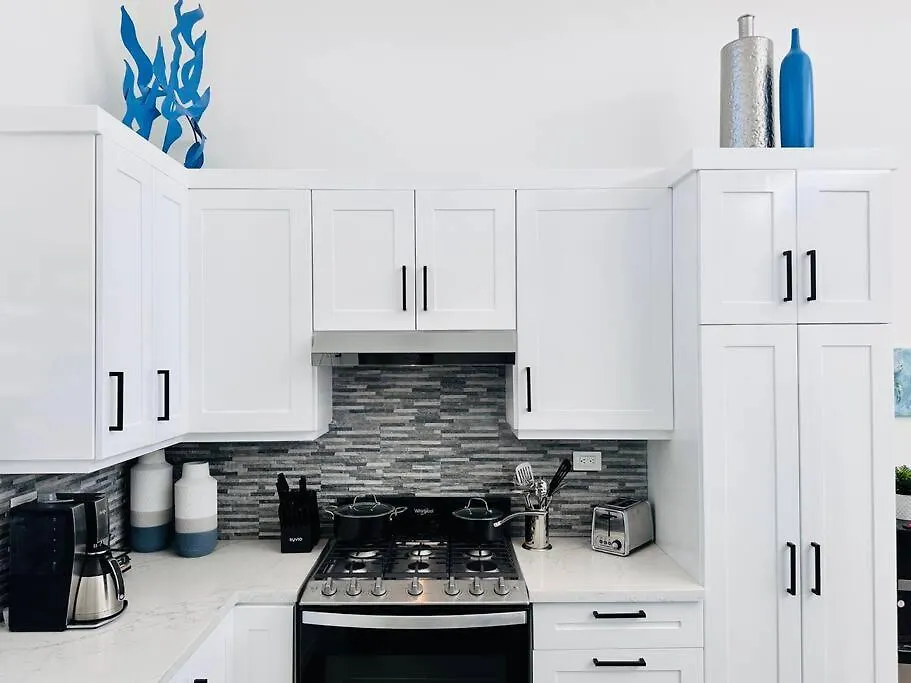 דירות Sosúa Casa Azul Del Mar