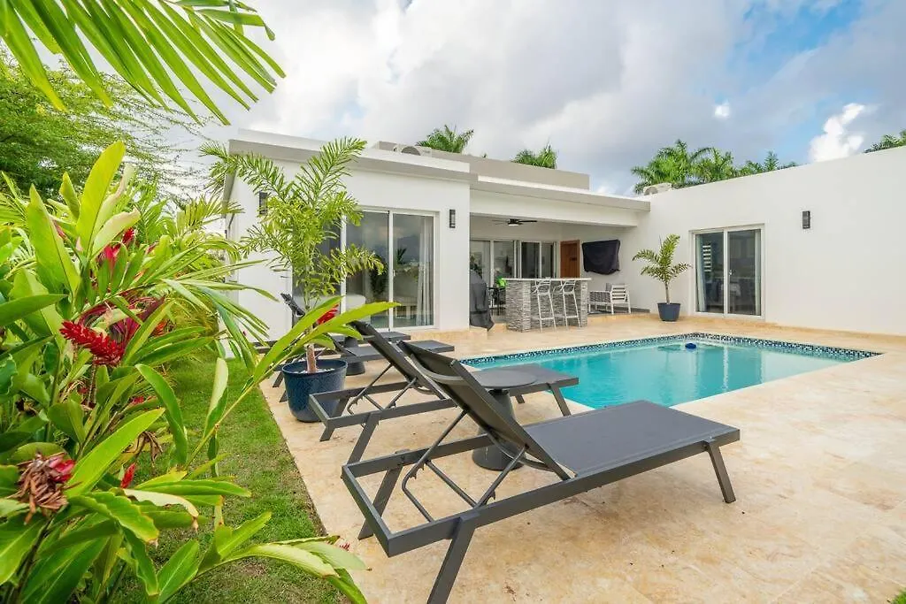 דירות Sosúa Casa Azul Del Mar
