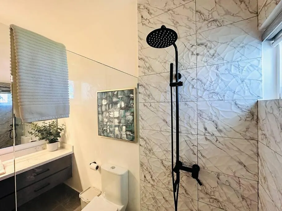 דירות Sosúa Casa Azul Del Mar 0*,