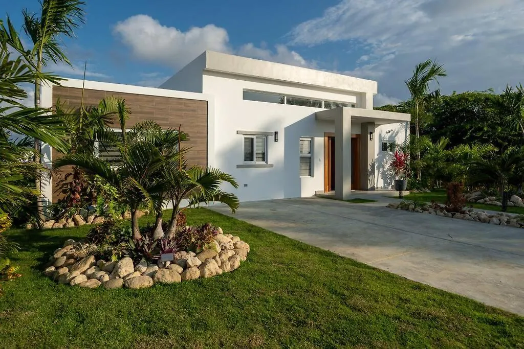דירות Sosúa Casa Azul Del Mar הרפובליקה הדומיניקנית